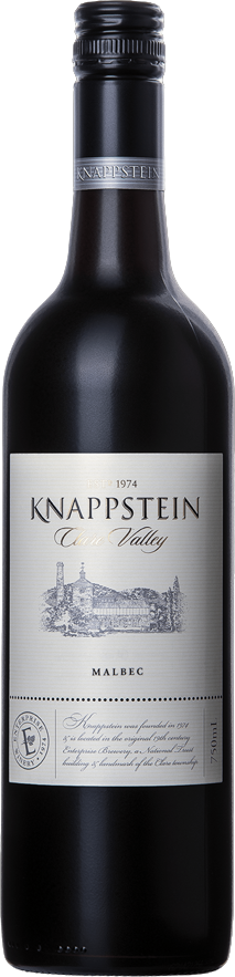Knappstein Malbec 2022